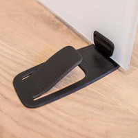 Flexible Door Stopper