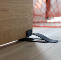 Flexible Door Stopper