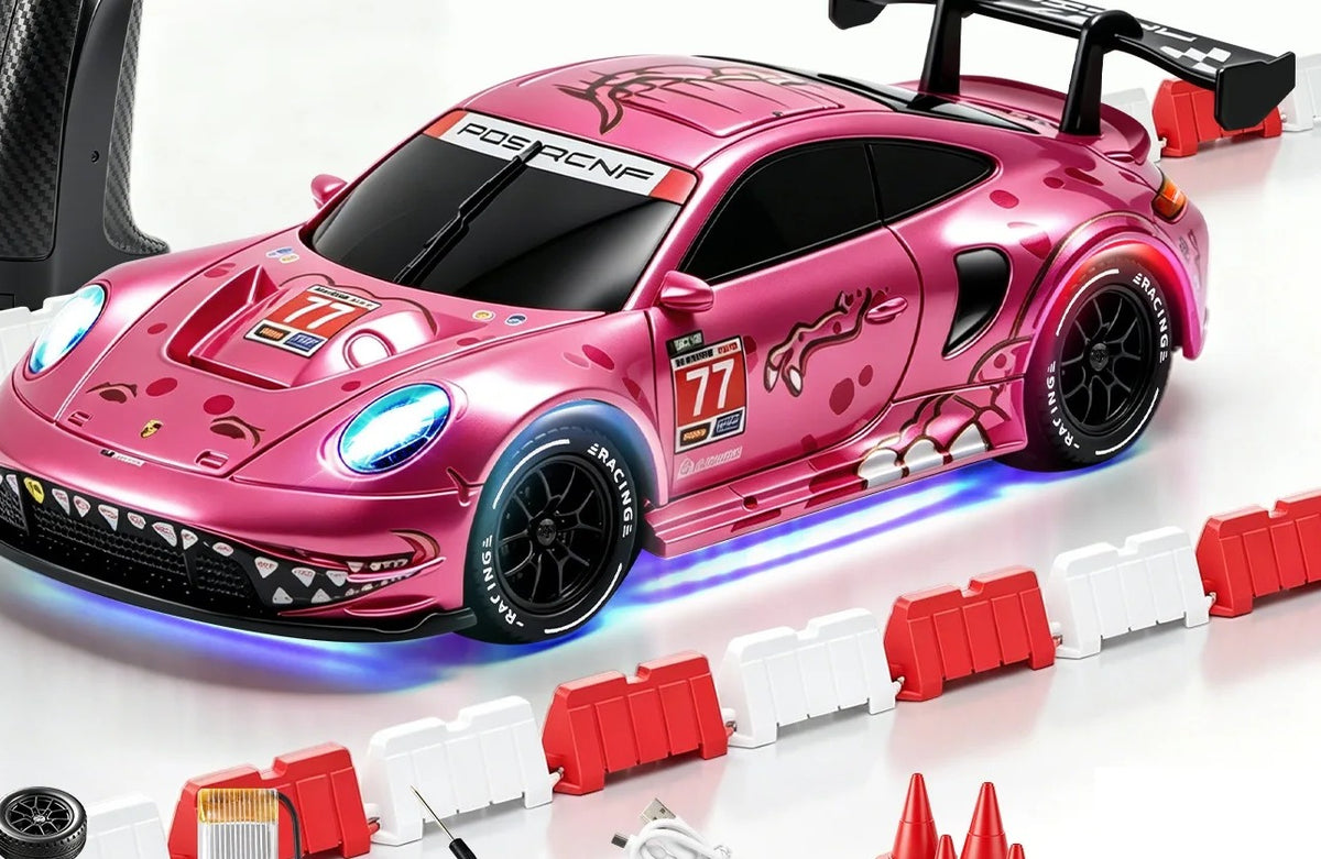 Drift Racer mini RC drift car